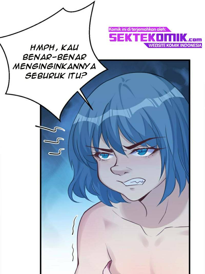 Beauty and the Beasts Chapter 201 Gambar 4